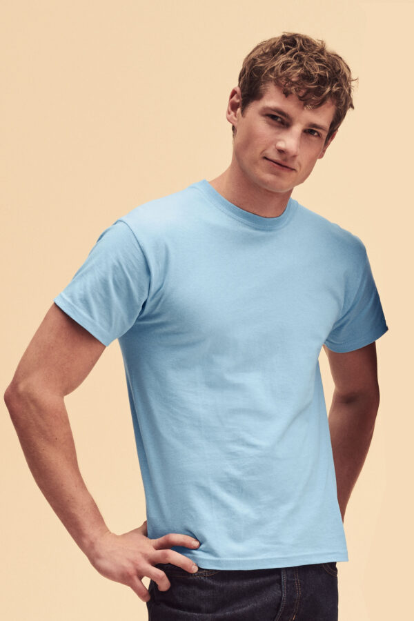 T-Shirt Unisex Fruit 135gr