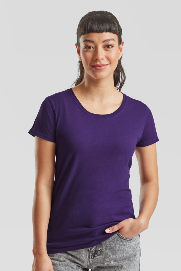 T-Shirt Donna Fruit