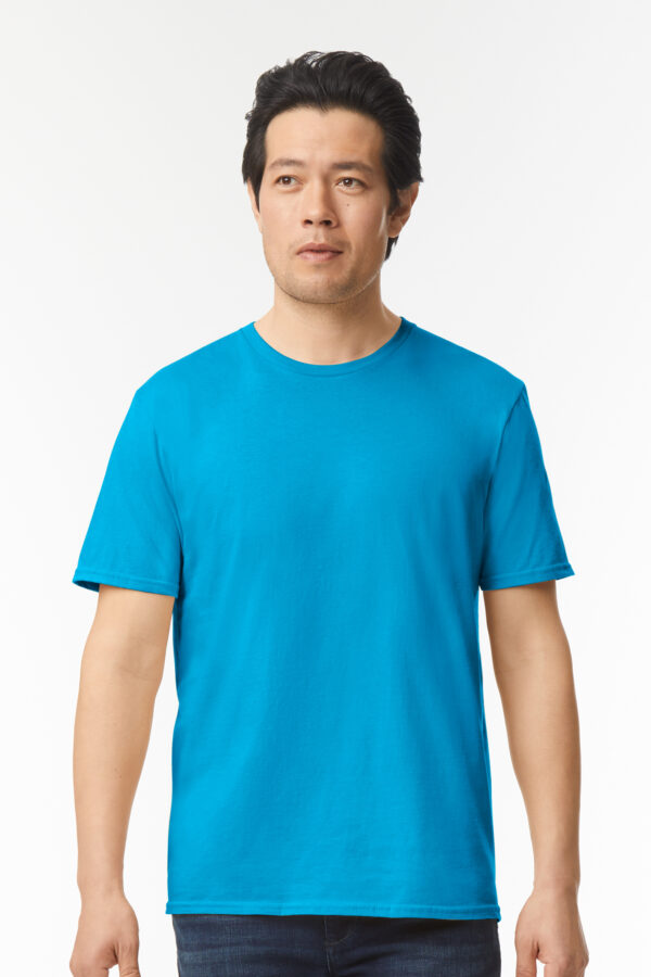 T-shirt Unisex Gildan