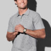 Polo Unisex Stedman