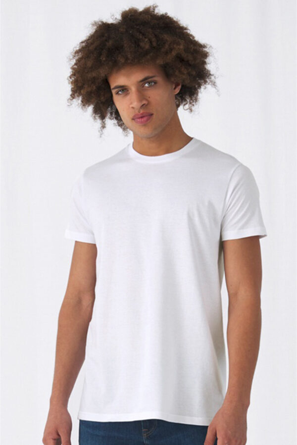 T-Shirt Uomo B&C