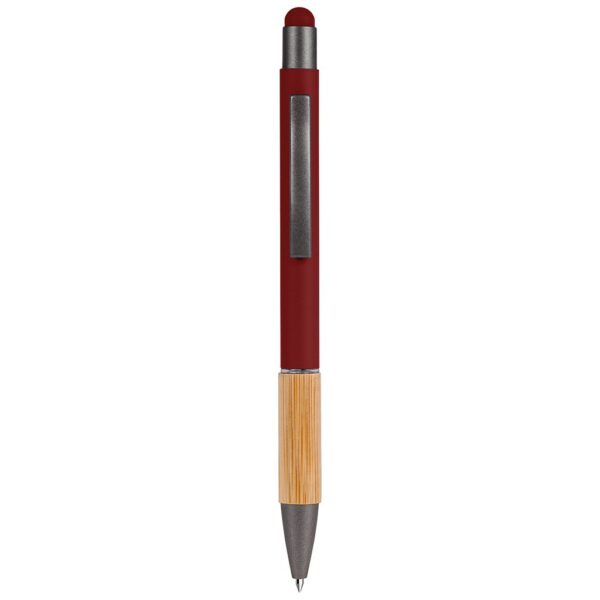 Penna Bambù - immagine 6
