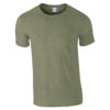 Variation picture for Heather Military Green