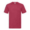 Variation picture for Vintage Heather Red
