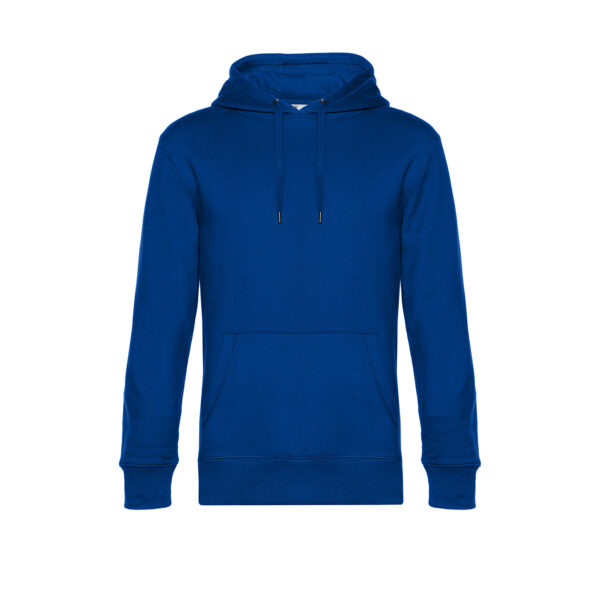 King hooded felpa garzata con cappuccio 280gr - immagine 14