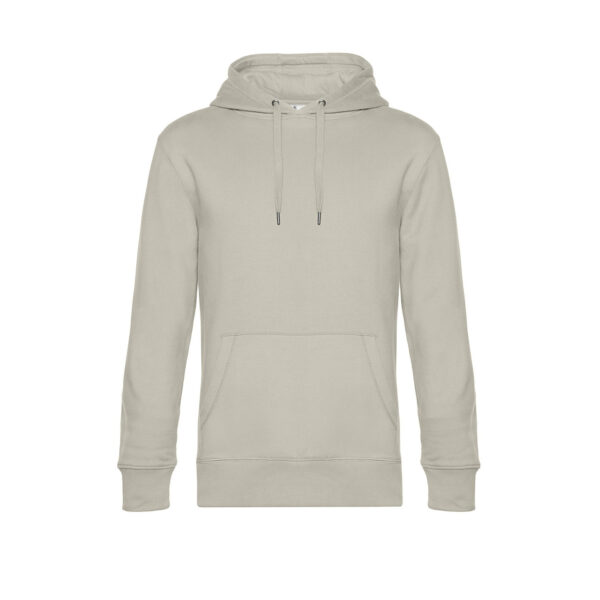 King hooded felpa garzata con cappuccio 280gr - immagine 22