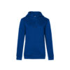 Queen Felpa donna cappuccio 280gr - immagine 22