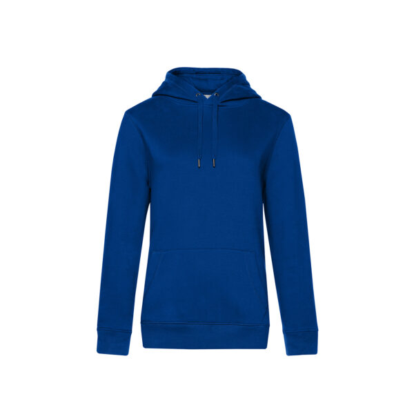 Queen Felpa donna cappuccio 280gr - immagine 22