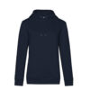 Queen Felpa donna cappuccio 280gr - immagine 4