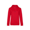 Queen Felpa donna cappuccio 280gr - immagine 5