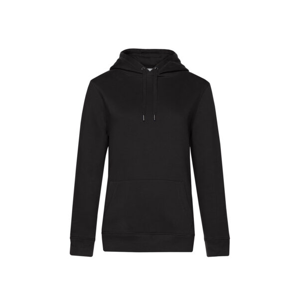 Queen Felpa donna cappuccio 280gr - immagine 6