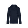 Queen Felpa donna cappuccio 280gr - immagine 7