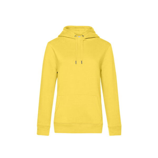 Queen Felpa donna cappuccio 280gr - immagine 8