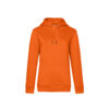 Queen Felpa donna cappuccio 280gr - immagine 9