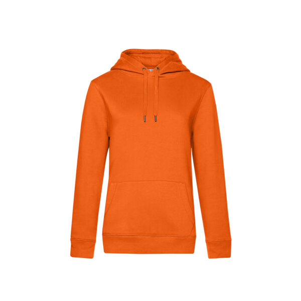 Queen Felpa donna cappuccio 280gr - immagine 9