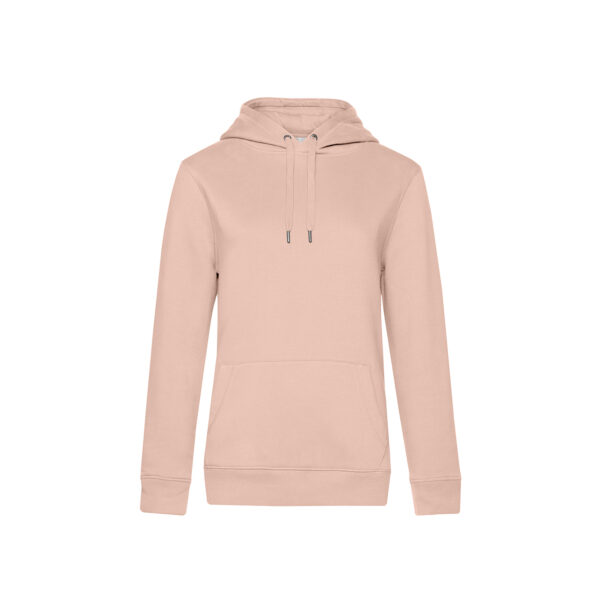 Queen Felpa donna cappuccio 280gr - immagine 10