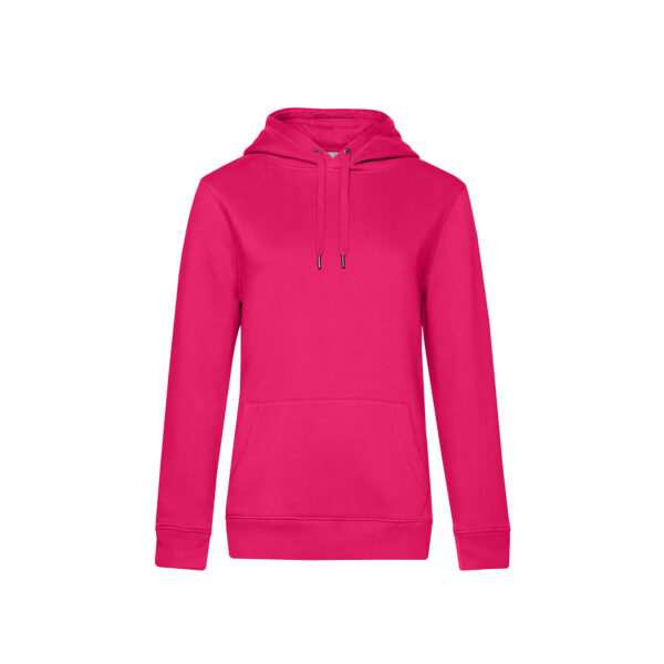 Queen Felpa donna cappuccio 280gr - immagine 11
