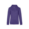 Queen Felpa donna cappuccio 280gr - immagine 12