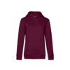 Queen Felpa donna cappuccio 280gr - immagine 13