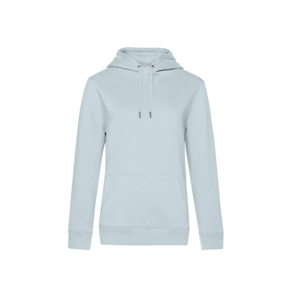 Queen Felpa donna cappuccio 280gr - immagine 14