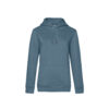 Queen Felpa donna cappuccio 280gr - immagine 15