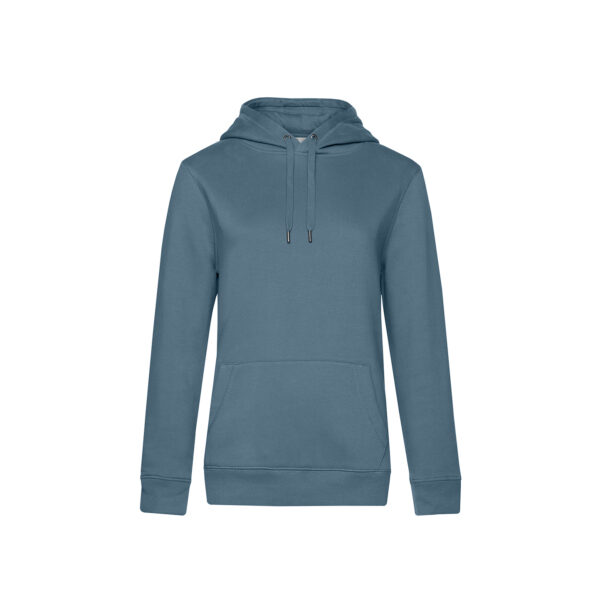 Queen Felpa donna cappuccio 280gr - immagine 15