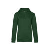 Queen Felpa donna cappuccio 280gr - immagine 16