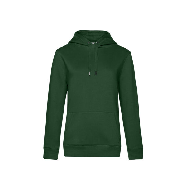 Queen Felpa donna cappuccio 280gr - immagine 16