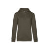 Queen Felpa donna cappuccio 280gr - immagine 17