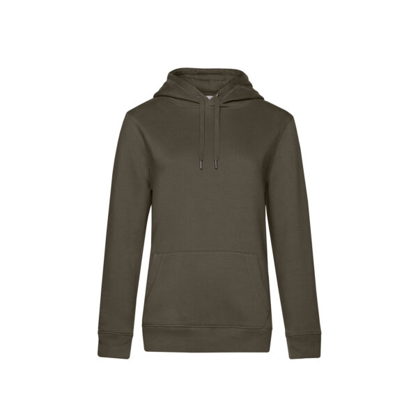 Queen Felpa donna cappuccio 280gr - immagine 17