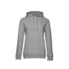 Queen Felpa donna cappuccio 280gr - immagine 18