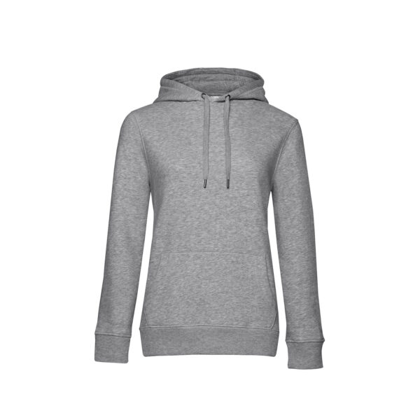 Queen Felpa donna cappuccio 280gr - immagine 18