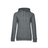 Queen Felpa donna cappuccio 280gr - immagine 19