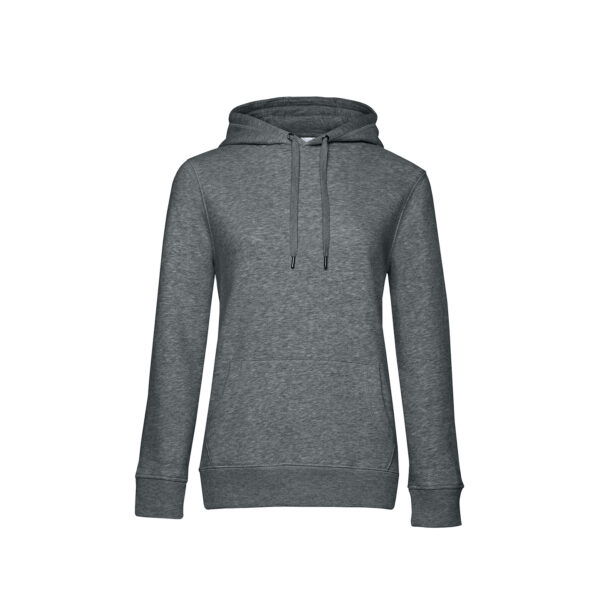 Queen Felpa donna cappuccio 280gr - immagine 19