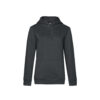 Queen Felpa donna cappuccio 280gr - immagine 20