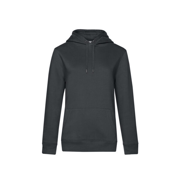 Queen Felpa donna cappuccio 280gr - immagine 20
