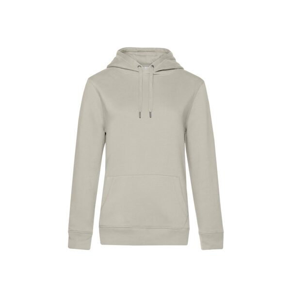 Queen Felpa donna cappuccio 280gr - immagine 21