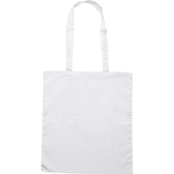 Shopper in Cotone Colorata - immagine 12