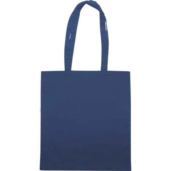 Shopper in Cotone Colorata - immagine 8