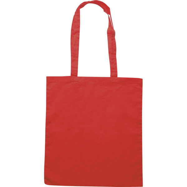 Shopper in Cotone Colorata - immagine 11