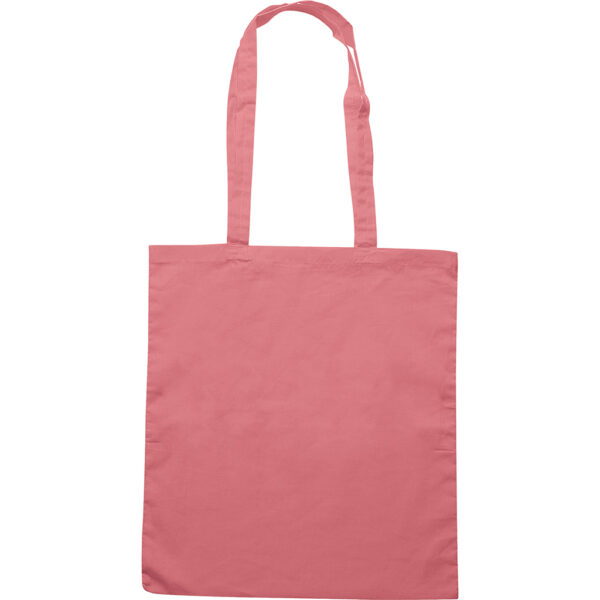 Shopper in Cotone Colorata - immagine 14