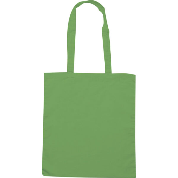 Shopper in Cotone Colorata - immagine 16