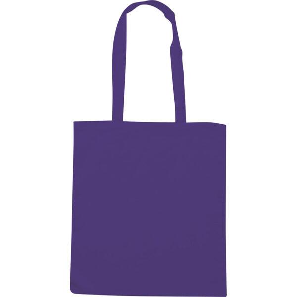 Shopper in Cotone Colorata - immagine 18
