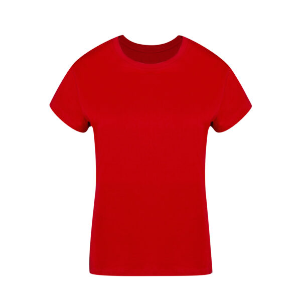 T-Shirt Economica Donna - immagine 3