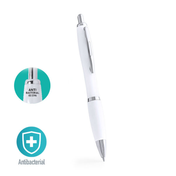Penna Antibatterica