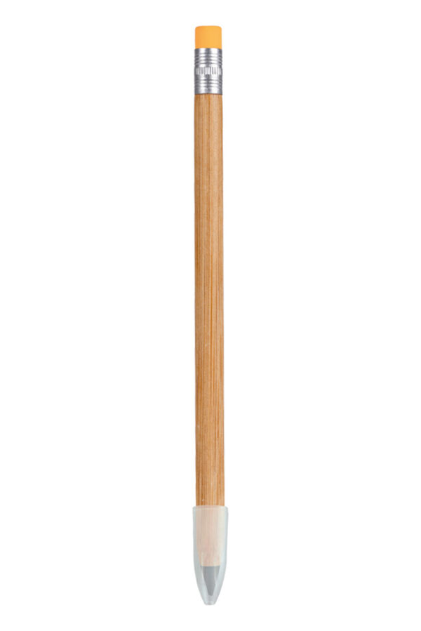 Matita in Bambù