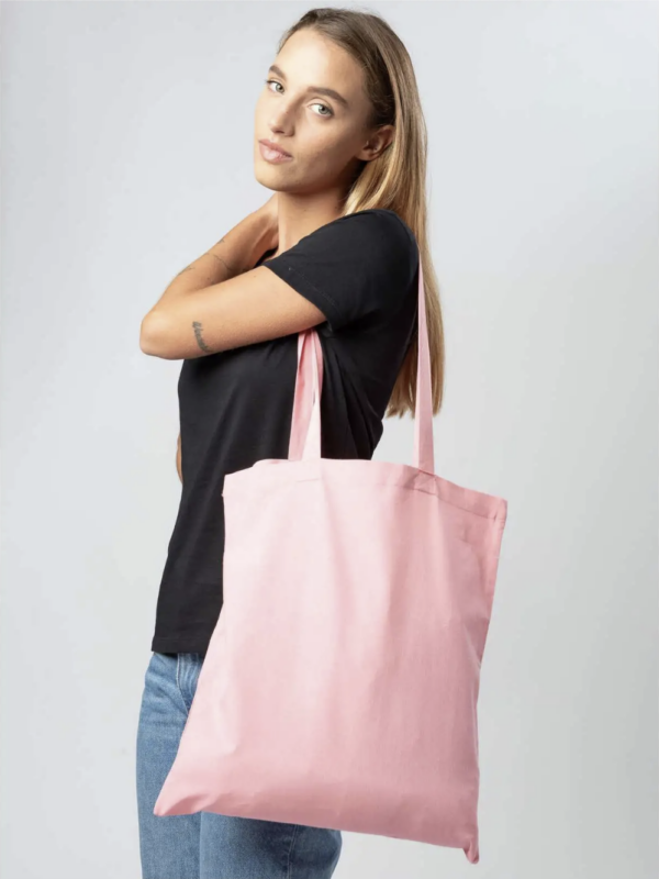 Shopper Premium Colorata